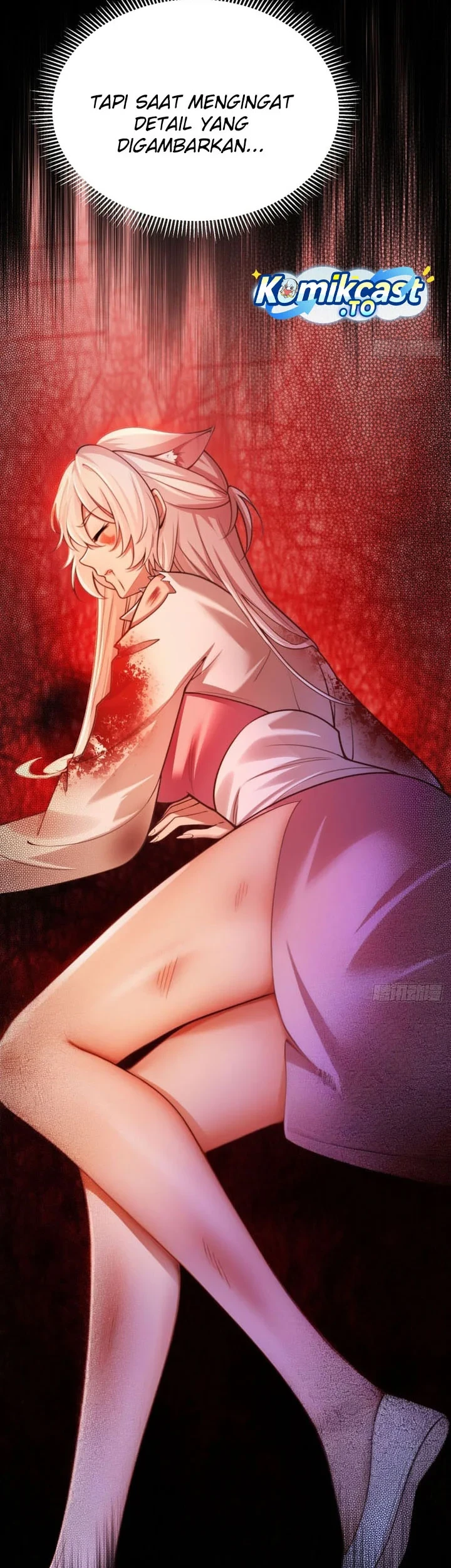 To Save Seven Villainesses, I Went Full Harem! Chapter 60 Gambar 6
