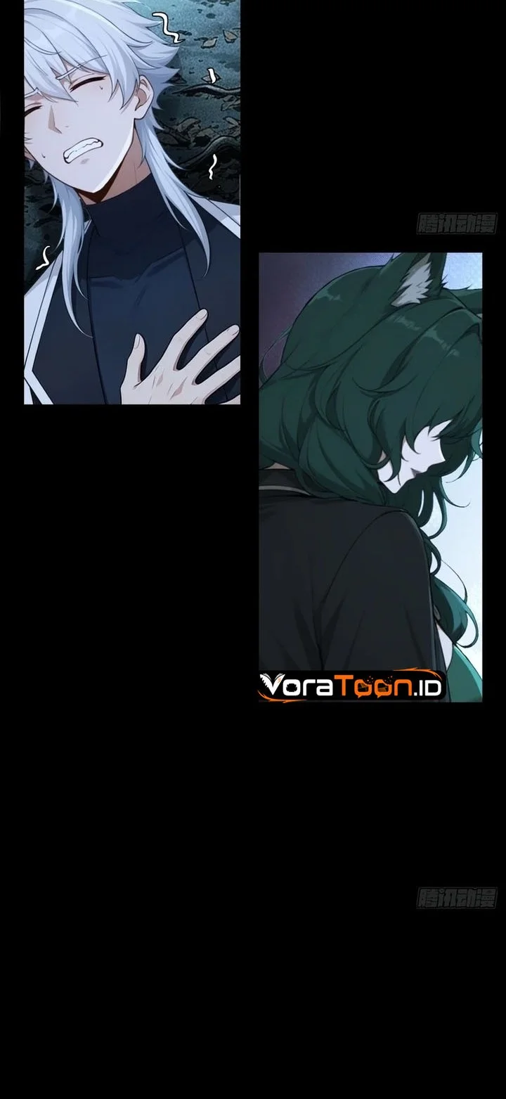 To Save Seven Villainesses, I Went Full Harem! Chapter 76 Gambar 5