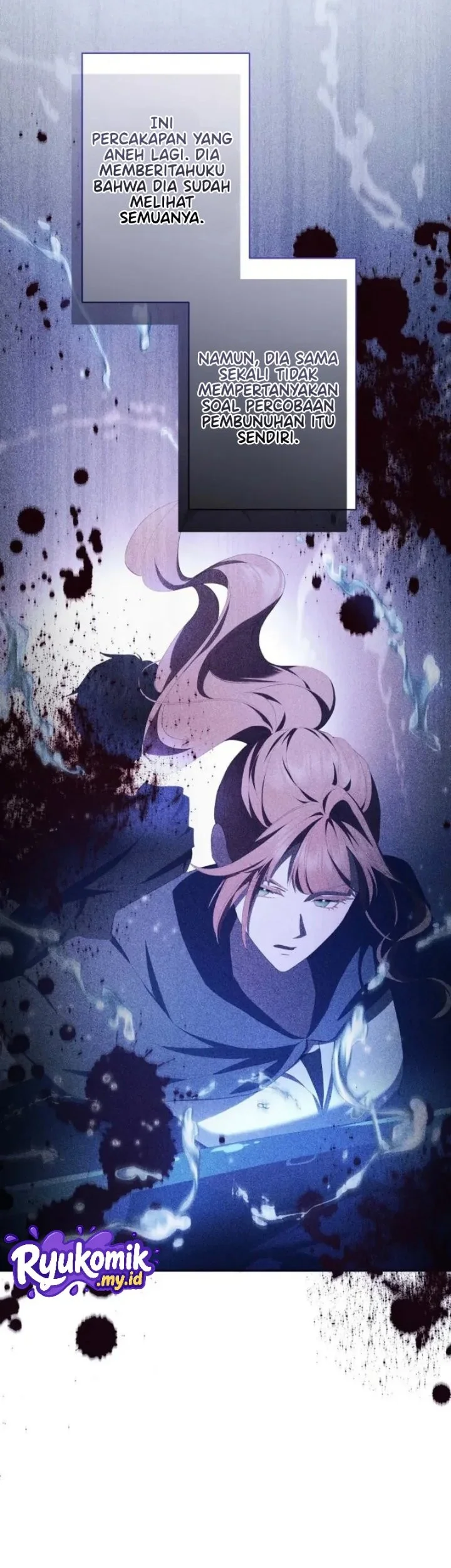 To You Who Killed Me: The Villainess’s Final Dance Chapter 13 Gambar 9
