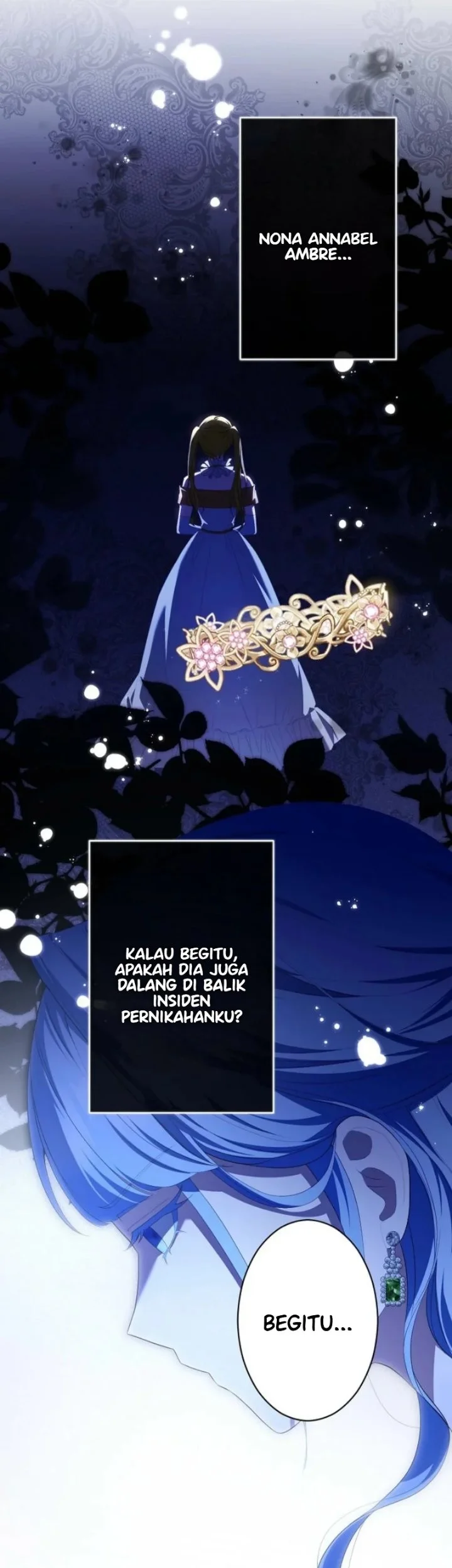 To You Who Killed Me: The Villainess’s Final Dance Chapter 15 Gambar 12