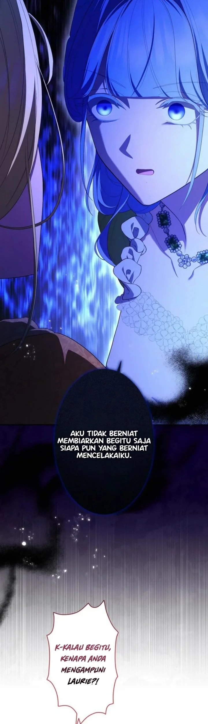 To You Who Killed Me: The Villainess’s Final Dance Chapter 15 Gambar 14