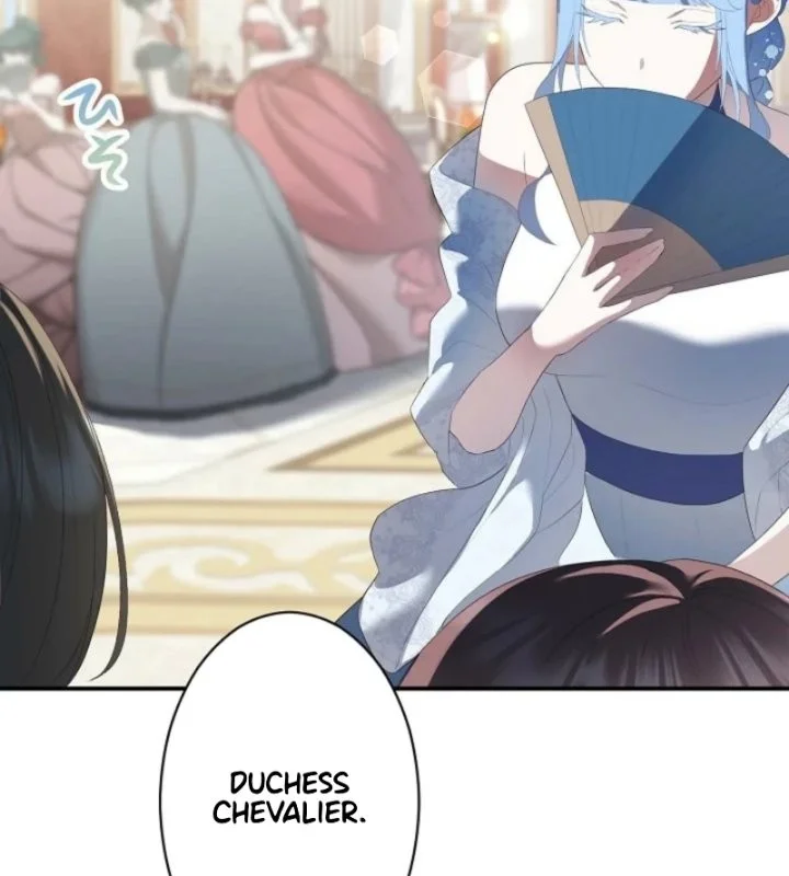 To You Who Killed Me: The Villainess’s Final Dance Chapter 16 Gambar 11