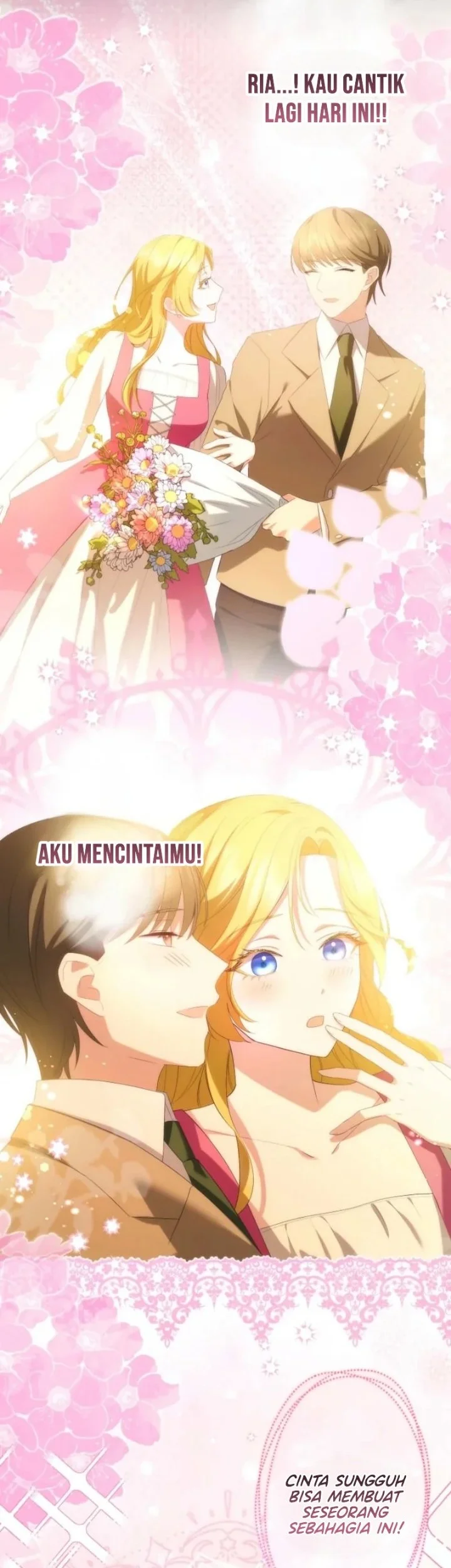 To You Who Killed Me: The Villainess’s Final Dance Chapter 17 Gambar 10