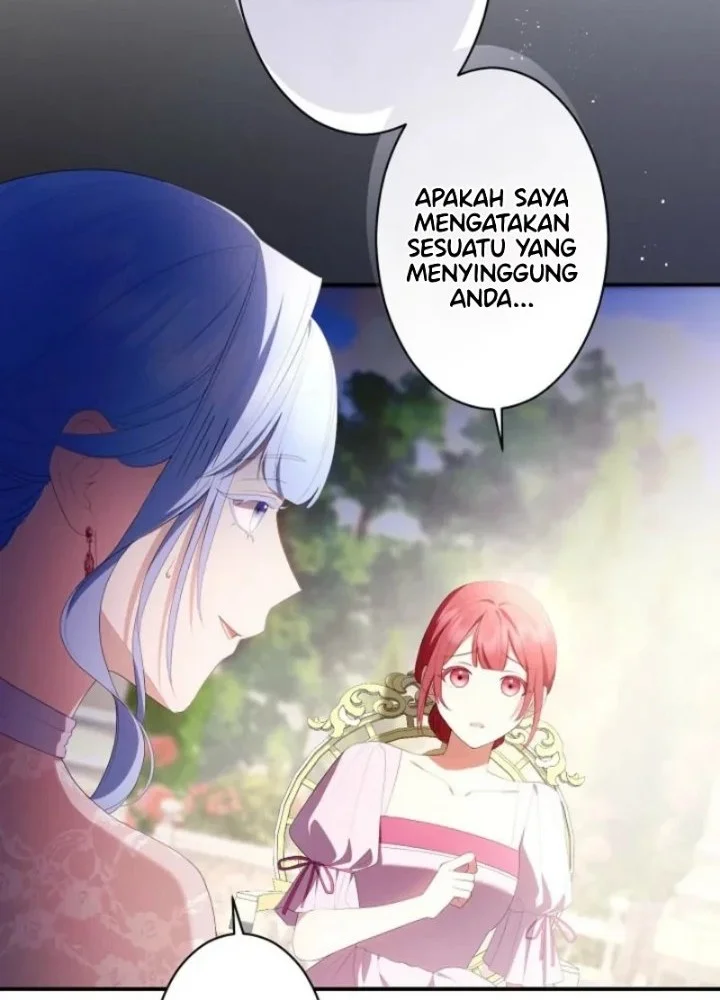 To You Who Killed Me: The Villainess’s Final Dance Chapter 18 Gambar 12