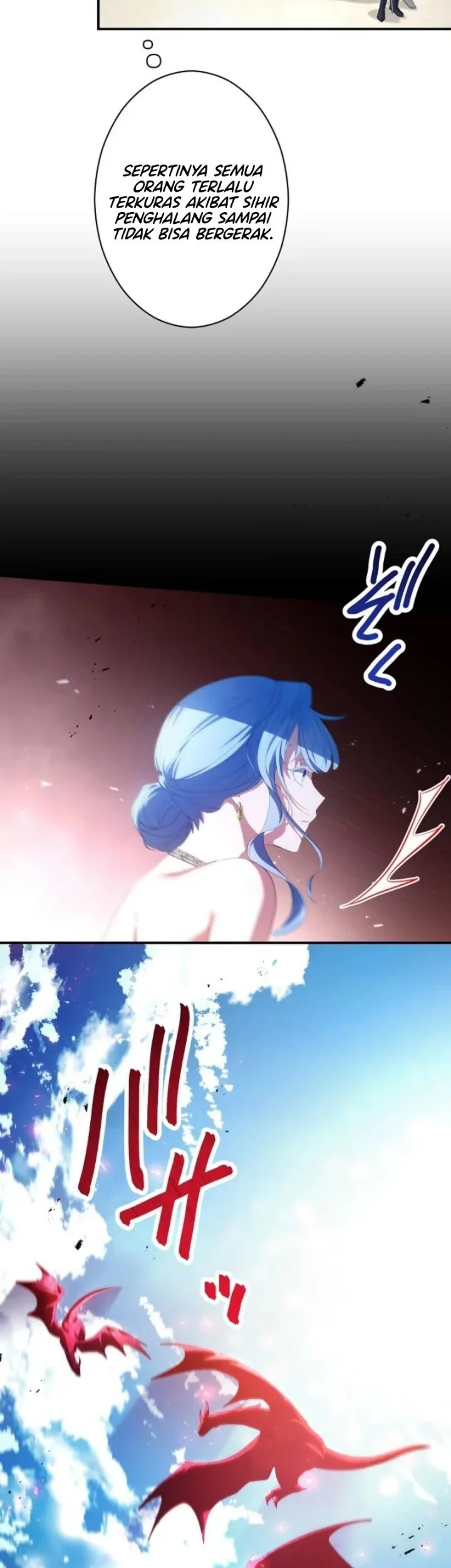 To You Who Killed Me: The Villainess’s Final Dance Chapter 20 Gambar 10