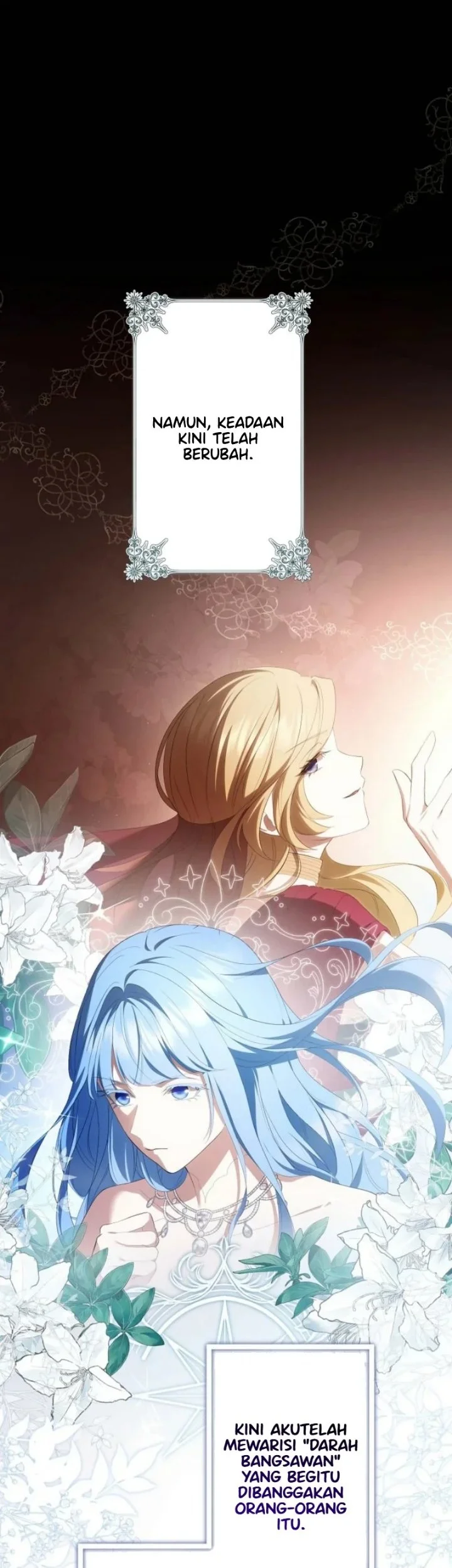 To You Who Killed Me: The Villainess’s Final Dance Chapter 4 Gambar 9
