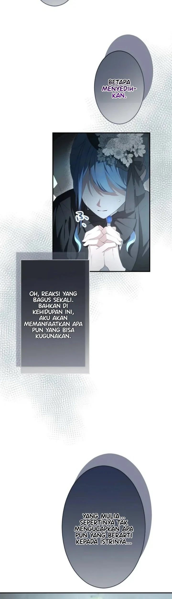 To You Who Killed Me: The Villainess’s Final Dance Chapter 5 Gambar 10