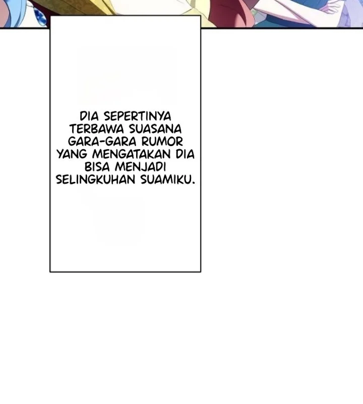 To You Who Killed Me: The Villainess’s Final Dance Chapter 7 Gambar 11