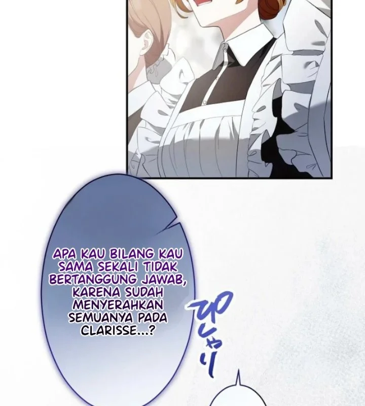 To You Who Killed Me: The Villainess’s Final Dance Chapter 9 Gambar 11