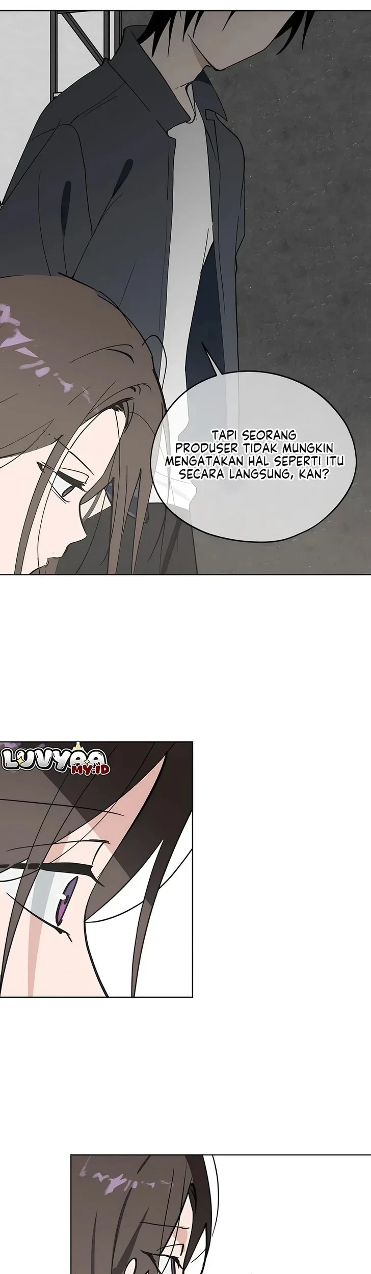 Today is a Woman Day (Today's Han Yoil Is a Woman) Chapter 66 Gambar 11