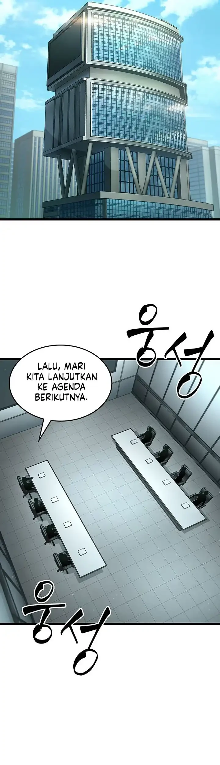 Tomb Raider King: End Line Chapter 1 Gambar 13