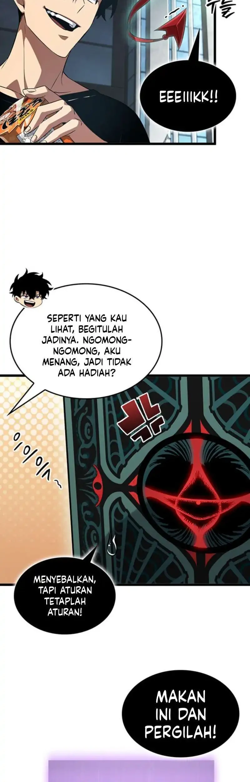 Tomb Raider King: End Line Chapter 11 Gambar 12