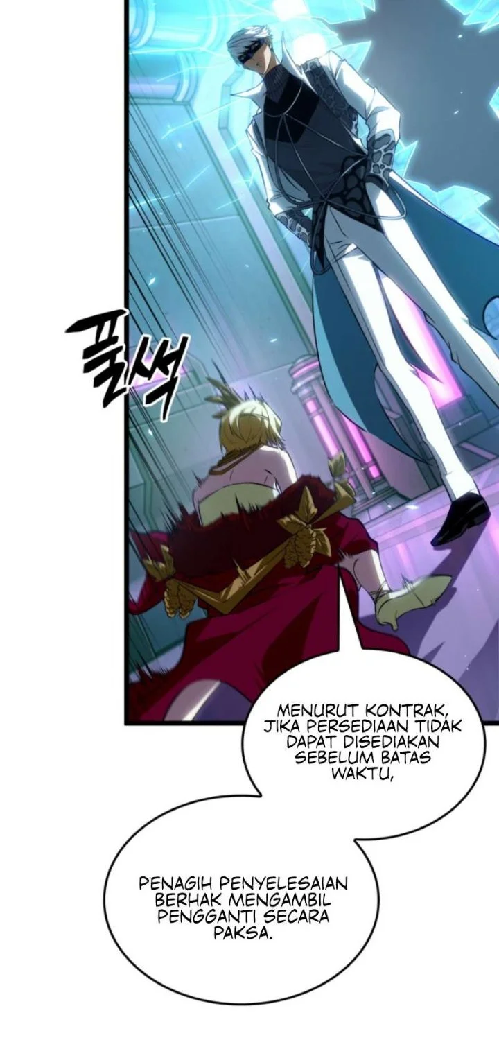 Tomb Raider King: End Line Chapter 23 Gambar 12