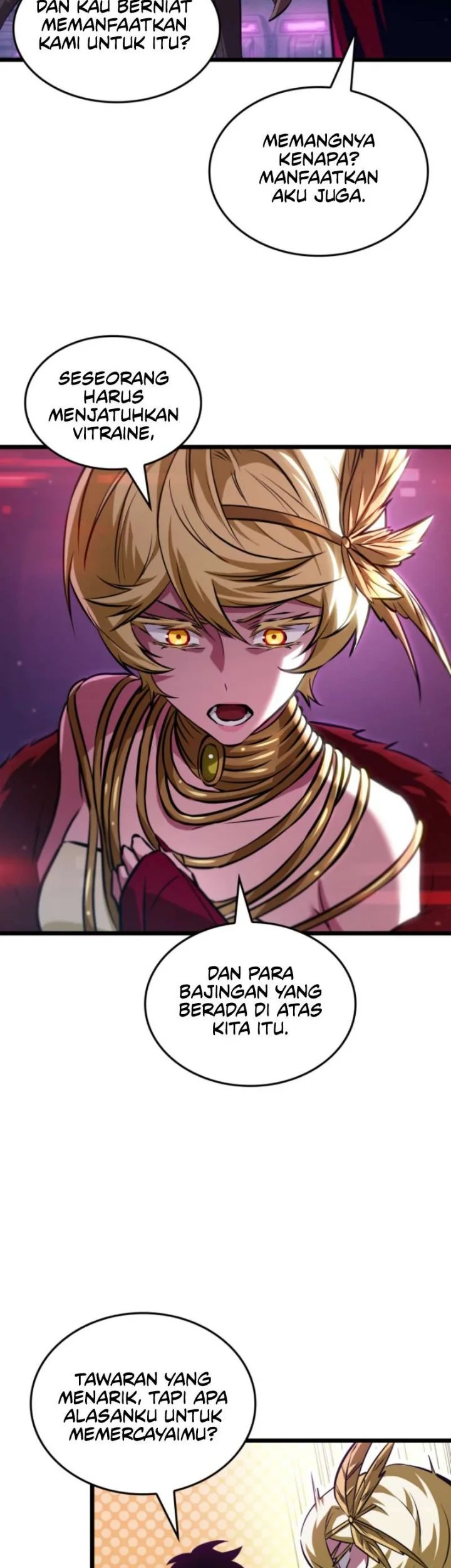 Tomb Raider King: End Line Chapter 24 Gambar 10