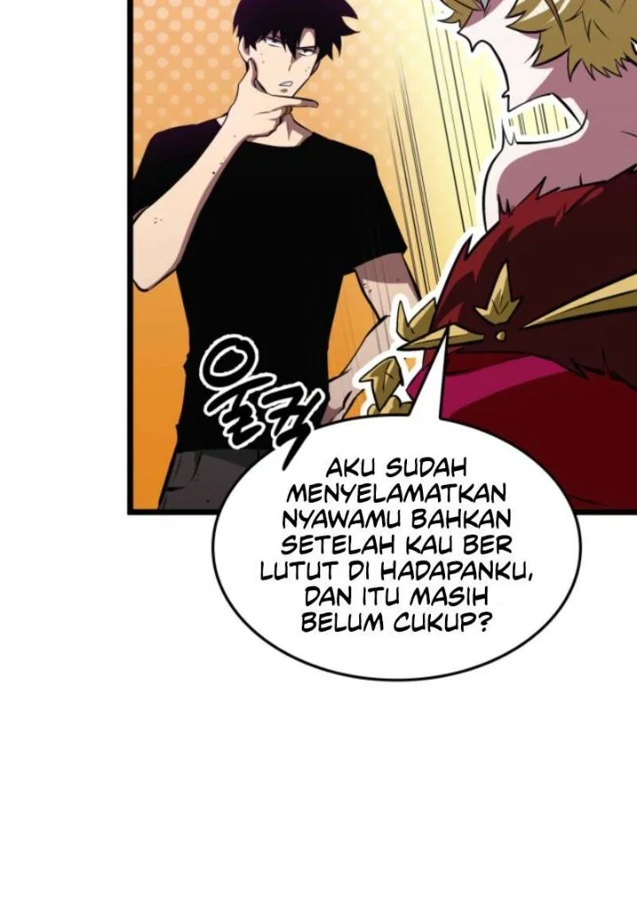 Tomb Raider King: End Line Chapter 24 Gambar 11