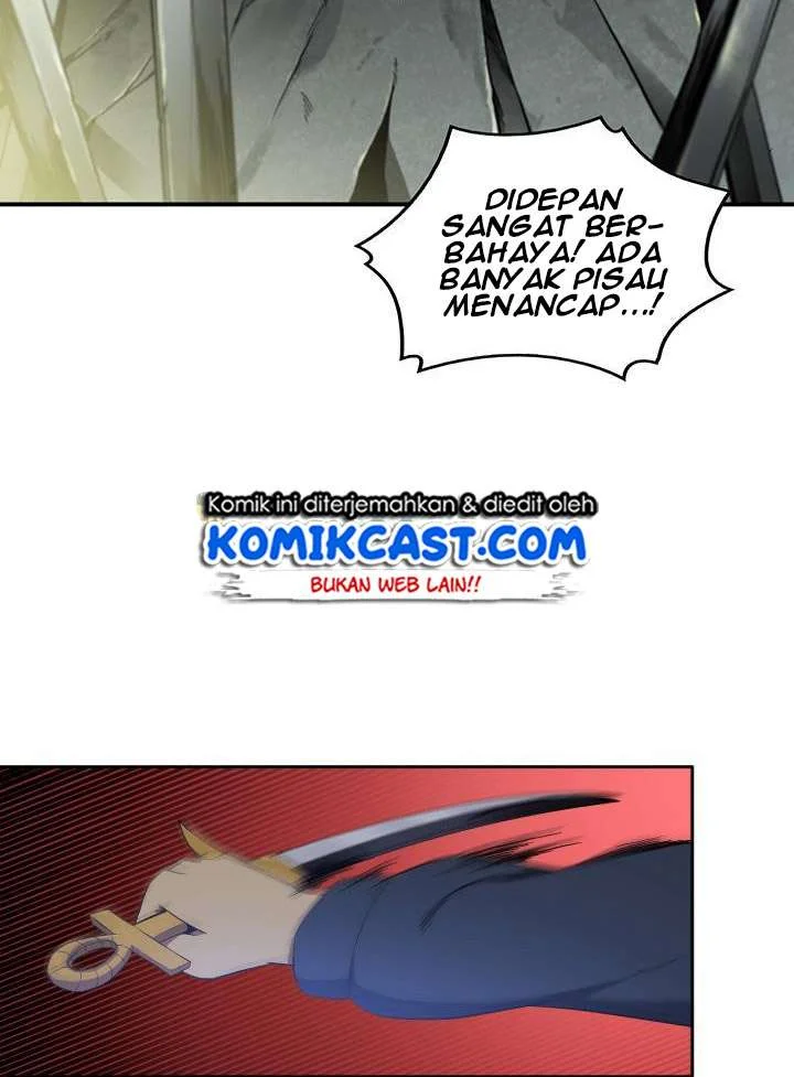 Tomb Raider King Chapter 10 Gambar 16