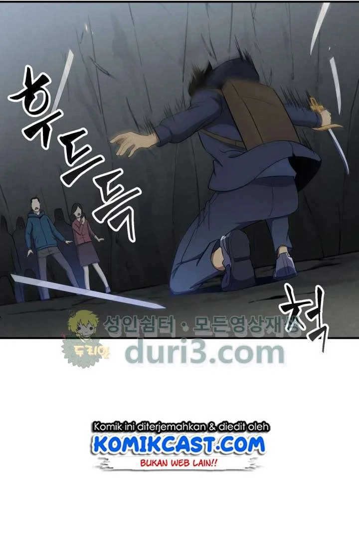 Tomb Raider King Chapter 10 Gambar 19