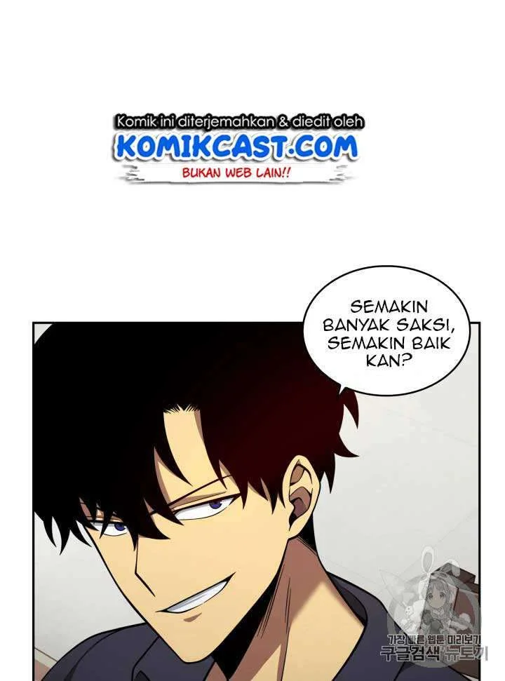 Tomb Raider King Chapter 100 Gambar 17