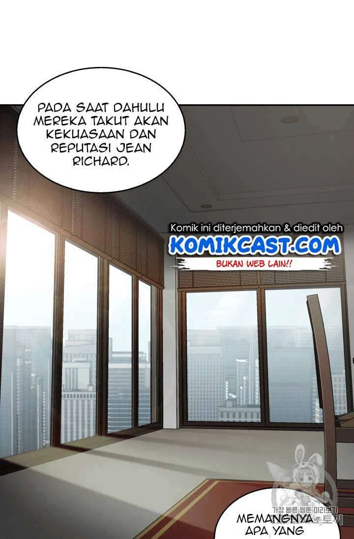 Tomb Raider King Chapter 100 Gambar 20