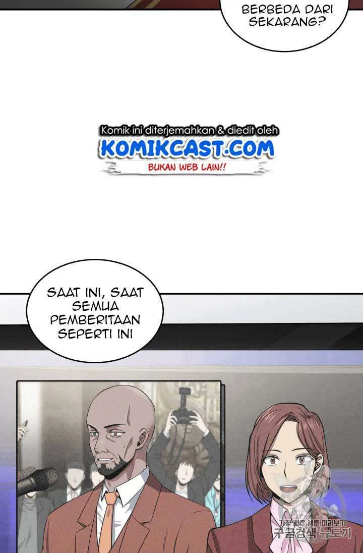 Tomb Raider King Chapter 100 Gambar 21