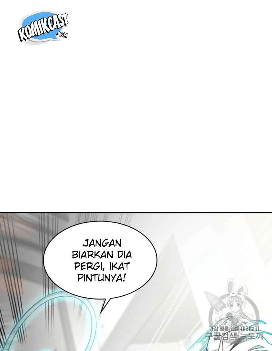Tomb Raider King Chapter 101 Gambar 18