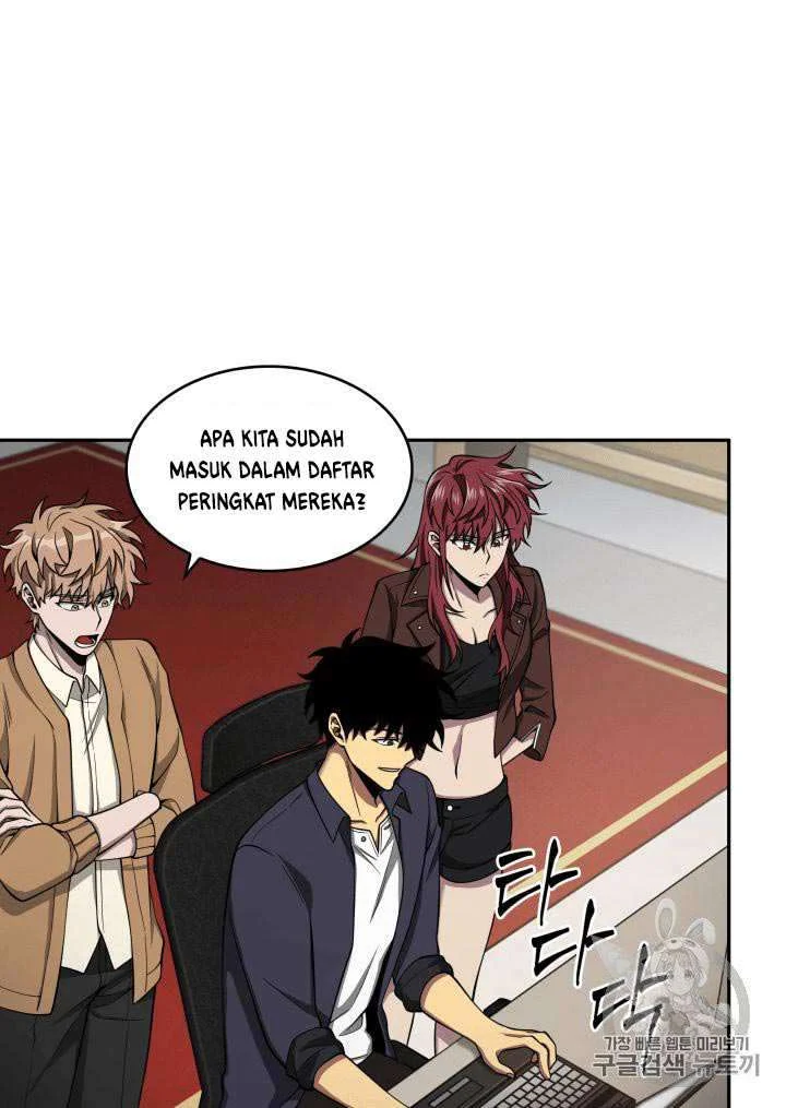 Tomb Raider King Chapter 102 Gambar 18