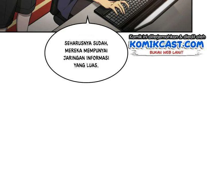 Tomb Raider King Chapter 102 Gambar 19