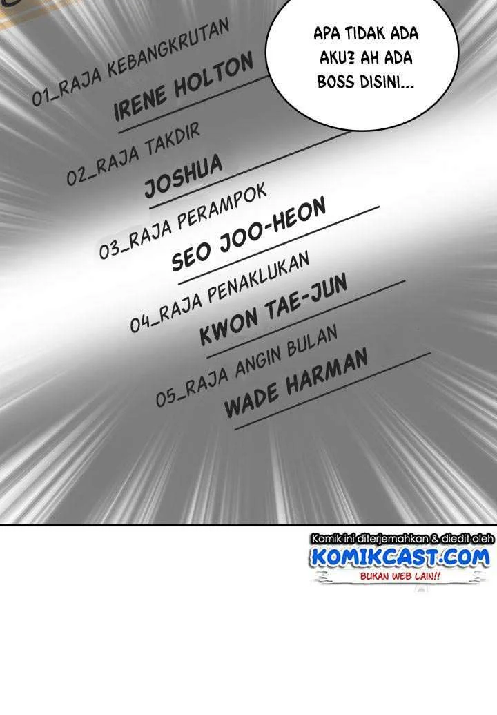 Tomb Raider King Chapter 102 Gambar 22