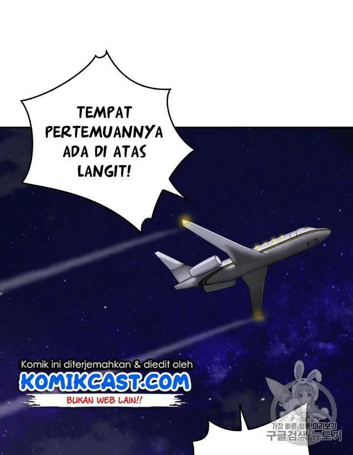Tomb Raider King Chapter 103 Gambar 18