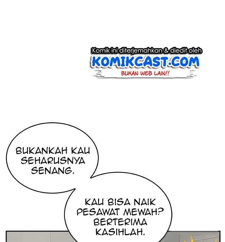 Tomb Raider King Chapter 103 Gambar 21