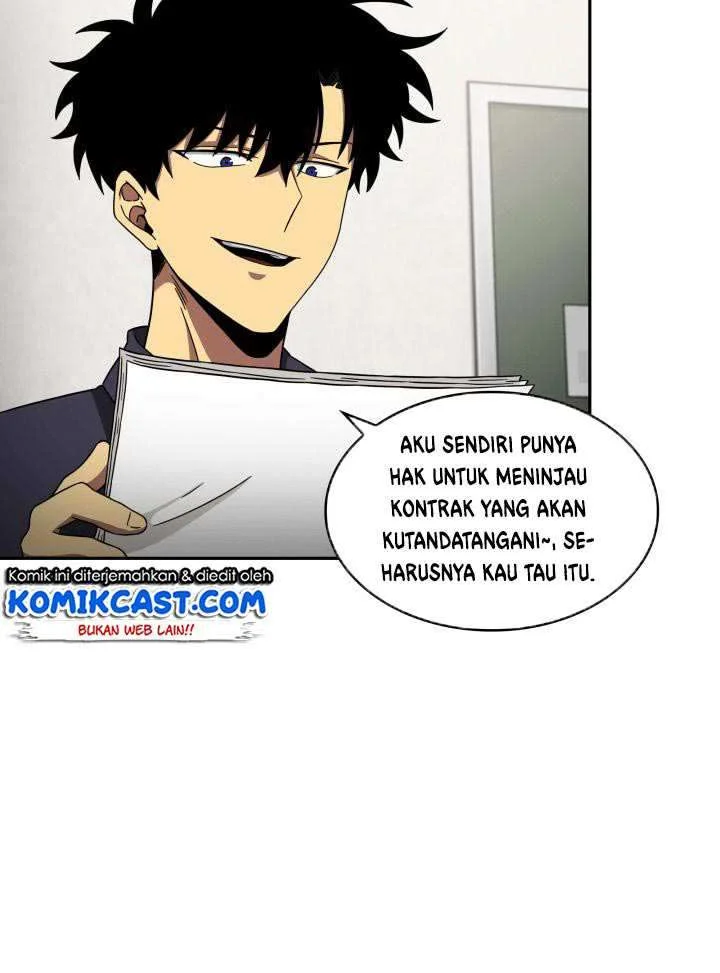 Tomb Raider King Chapter 104 Gambar 21