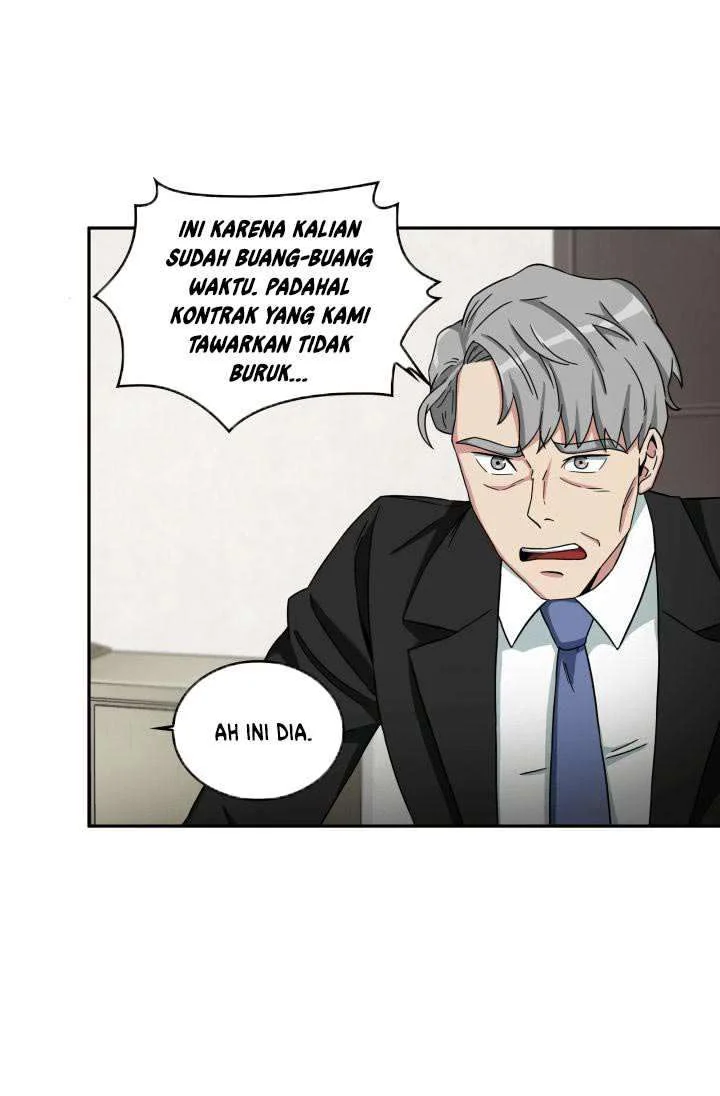 Tomb Raider King Chapter 104 Gambar 22