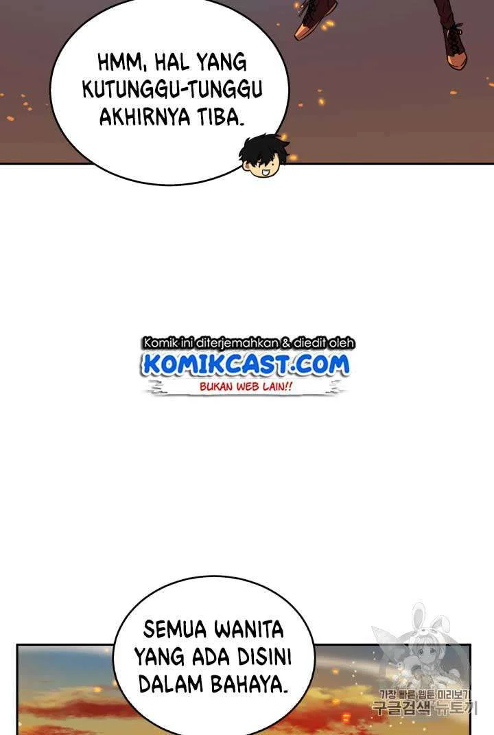 Tomb Raider King Chapter 105 Gambar 18