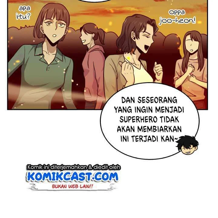 Tomb Raider King Chapter 105 Gambar 19