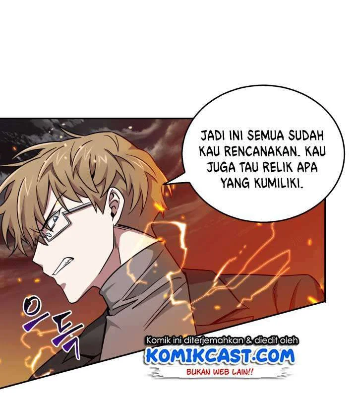Tomb Raider King Chapter 105 Gambar 20
