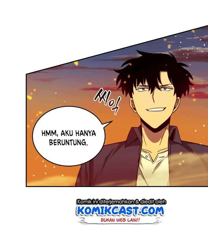 Tomb Raider King Chapter 105 Gambar 21