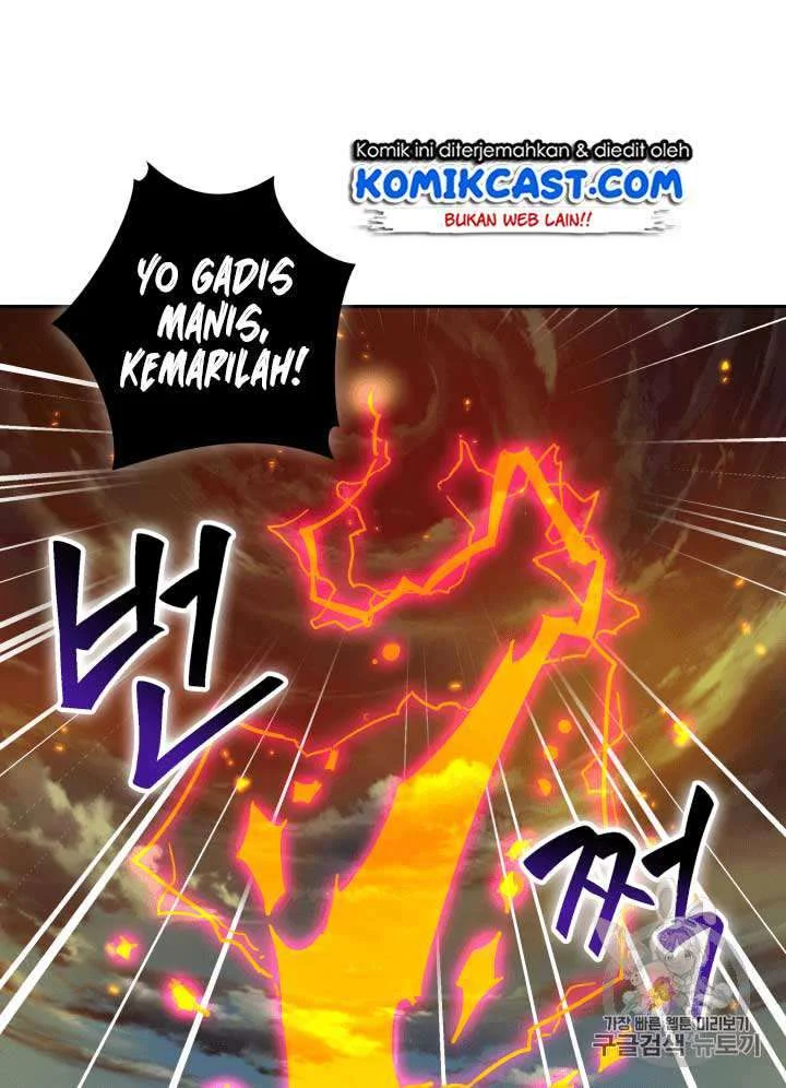Tomb Raider King Chapter 105 Gambar 22