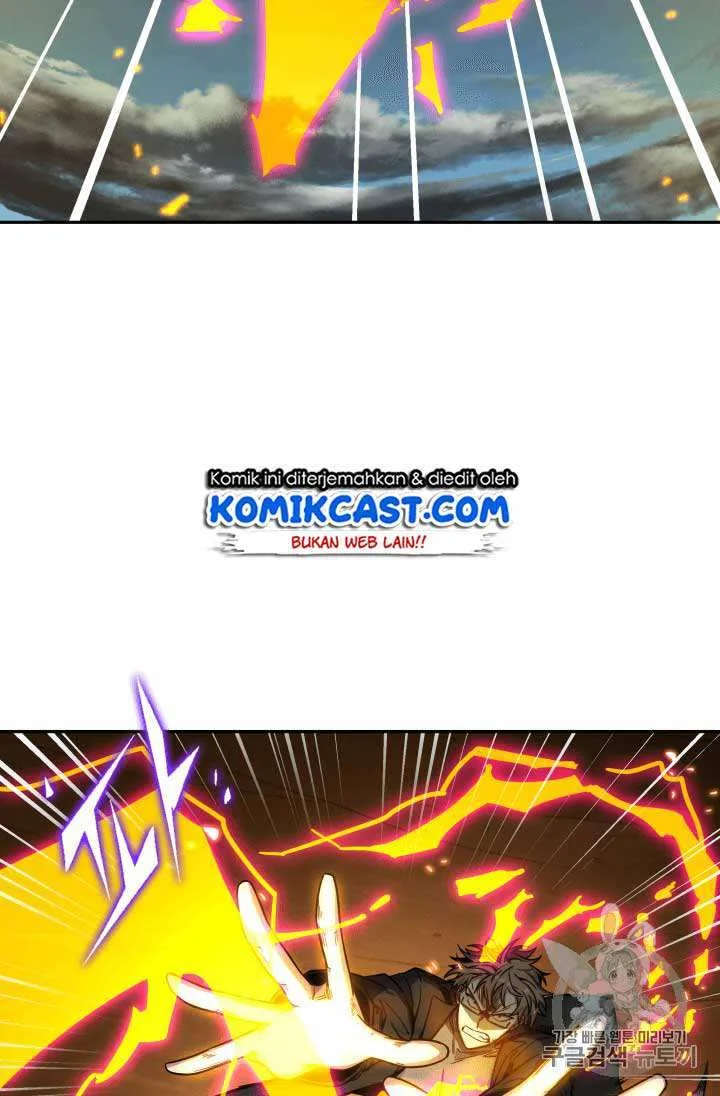 Tomb Raider King Chapter 105 Gambar 23
