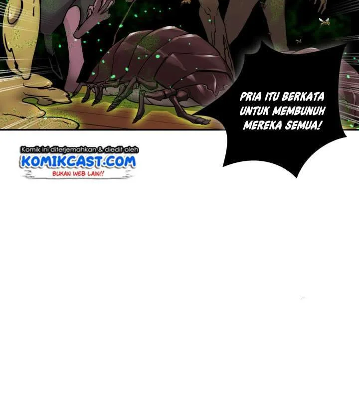 Tomb Raider King Chapter 107 Gambar 19