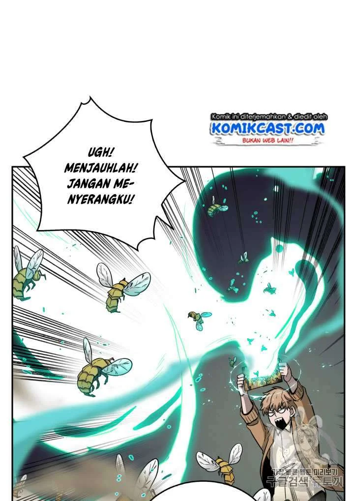 Tomb Raider King Chapter 107 Gambar 22