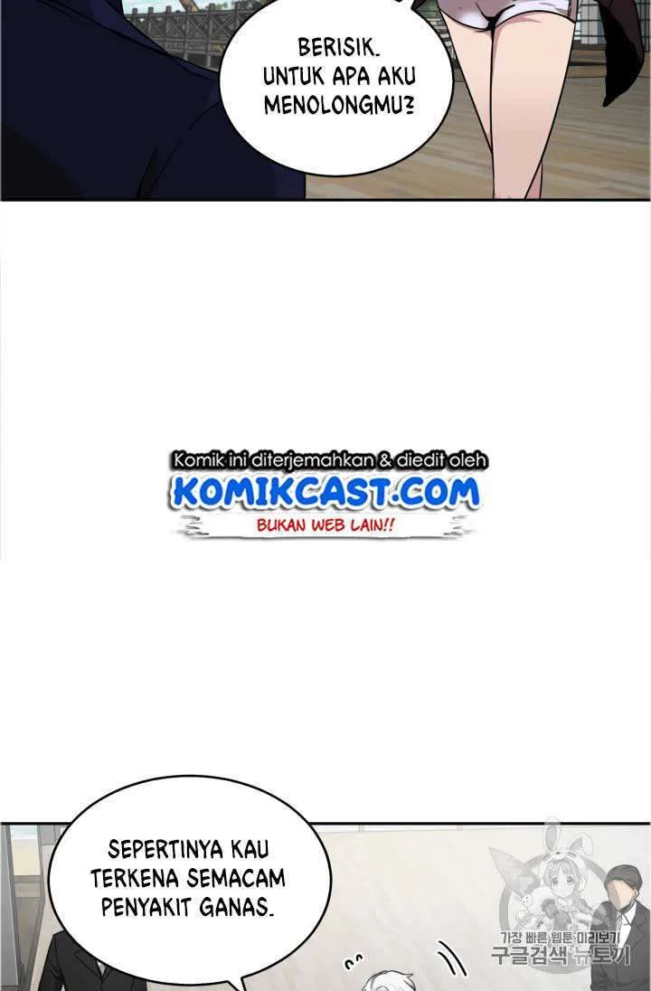 Tomb Raider King Chapter 109 Gambar 17