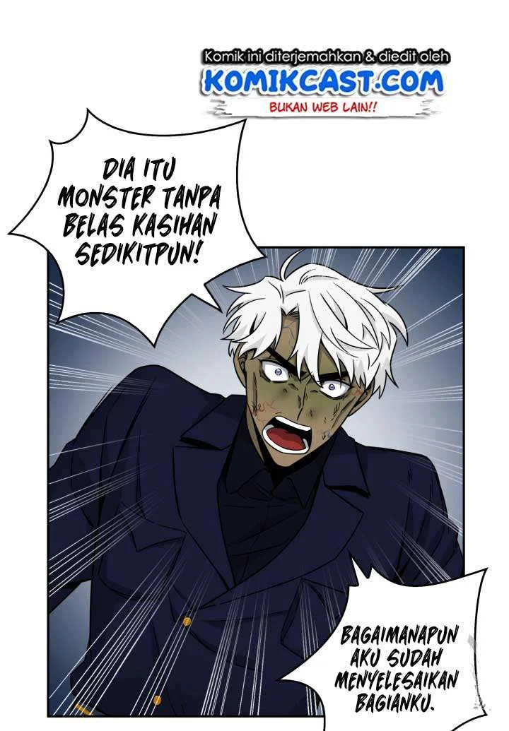 Tomb Raider King Chapter 109 Gambar 19