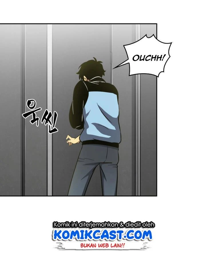 Tomb Raider King Chapter 11 Gambar 13