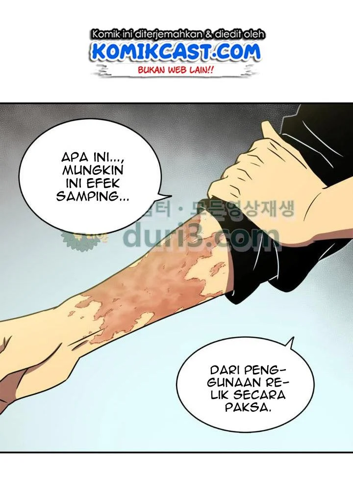 Tomb Raider King Chapter 11 Gambar 14