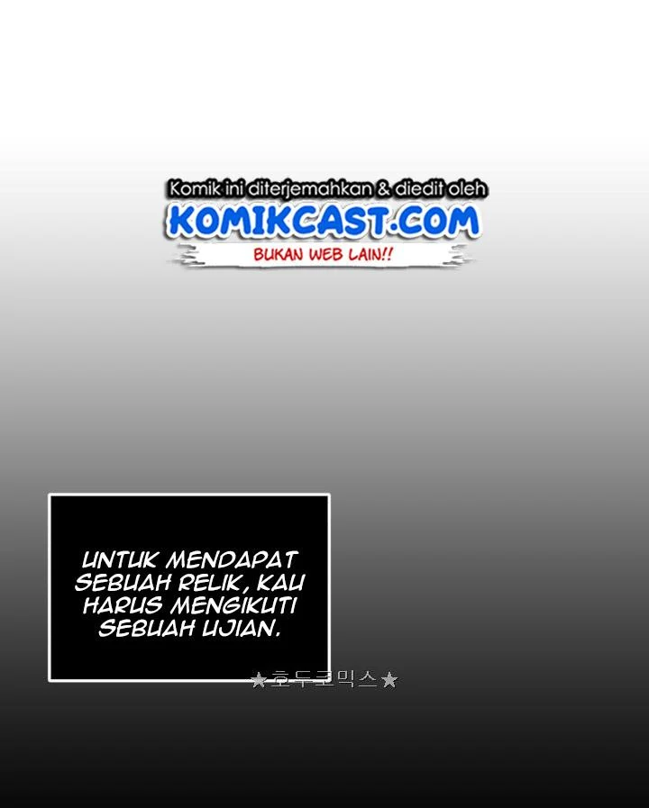 Tomb Raider King Chapter 11 Gambar 15