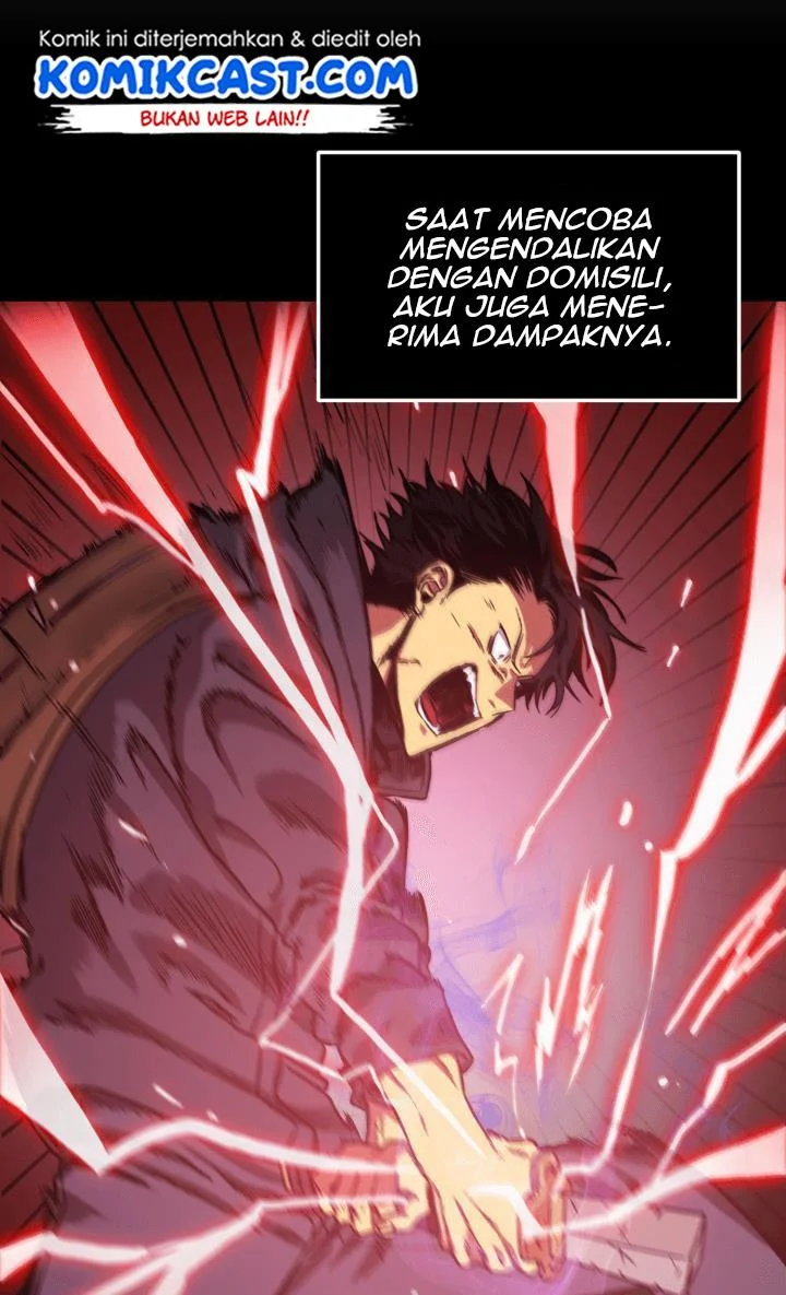 Tomb Raider King Chapter 11 Gambar 16