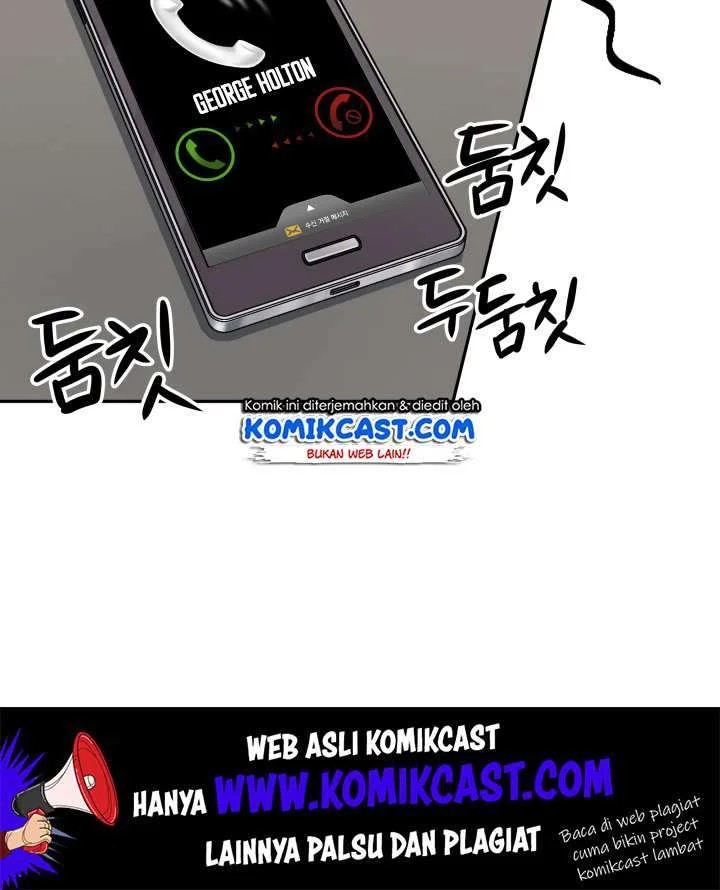 Tomb Raider King Chapter 110 Gambar 20