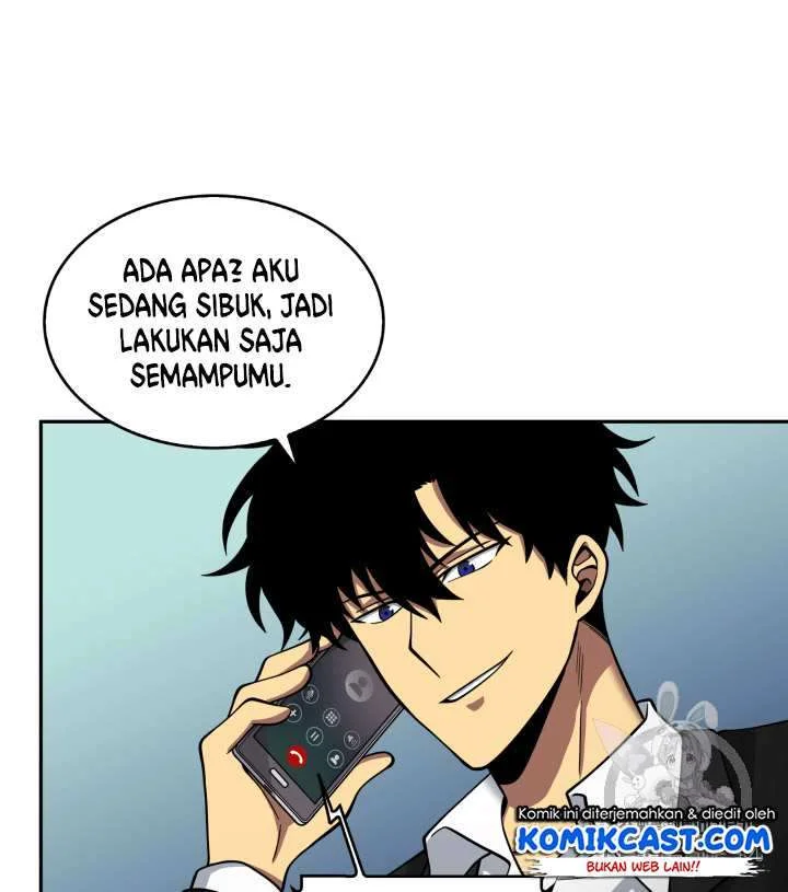 Tomb Raider King Chapter 110 Gambar 21