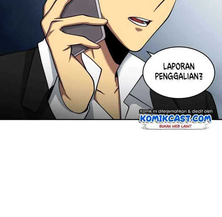 Tomb Raider King Chapter 110 Gambar 25