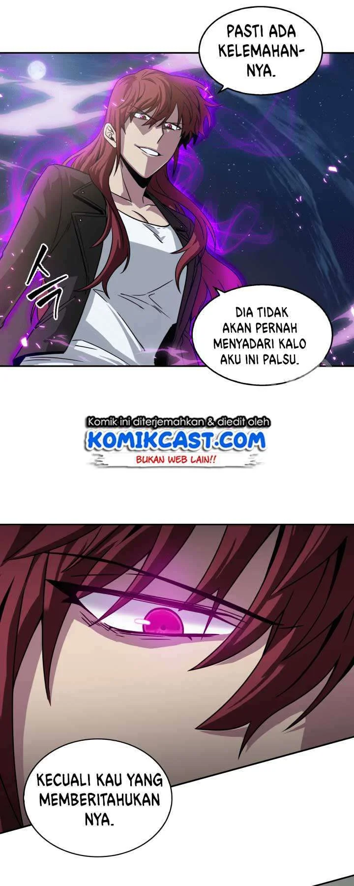 Tomb Raider King Chapter 111 Gambar 11
